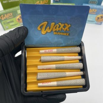 HWY 138 CBD - Prerolls - Vitamins & Supplements Near Me - Palmdale, California HWY 138 CBD - Prerolls - Vitamins & Supplements Near Me - Palmdale, California