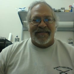 Don's Gun Shop
