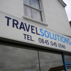 TravelSolutions