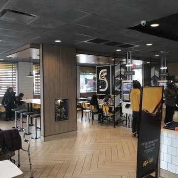 McDonald's - Fast Food Near Me - Union City, Georgia