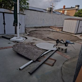 Mega Pro Junk Removal - Junk Removal & Hauling Near Me - Fontana, California Mega Pro Junk Removal - Junk Removal & Hauling Near Me - Fontana, California