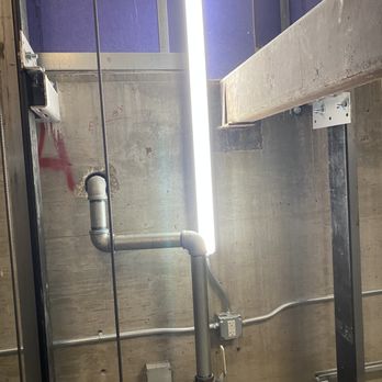 Power Force Electric - Installing Lighting in dark areas around your work or home - Electricians Near Me Power Force Electric - Installing Lighting in dark areas around your work or home - Electricians Near Me