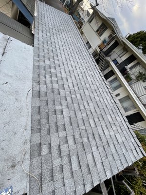 San Diego’s Roofing Repairs Plus Gutter Cleaning