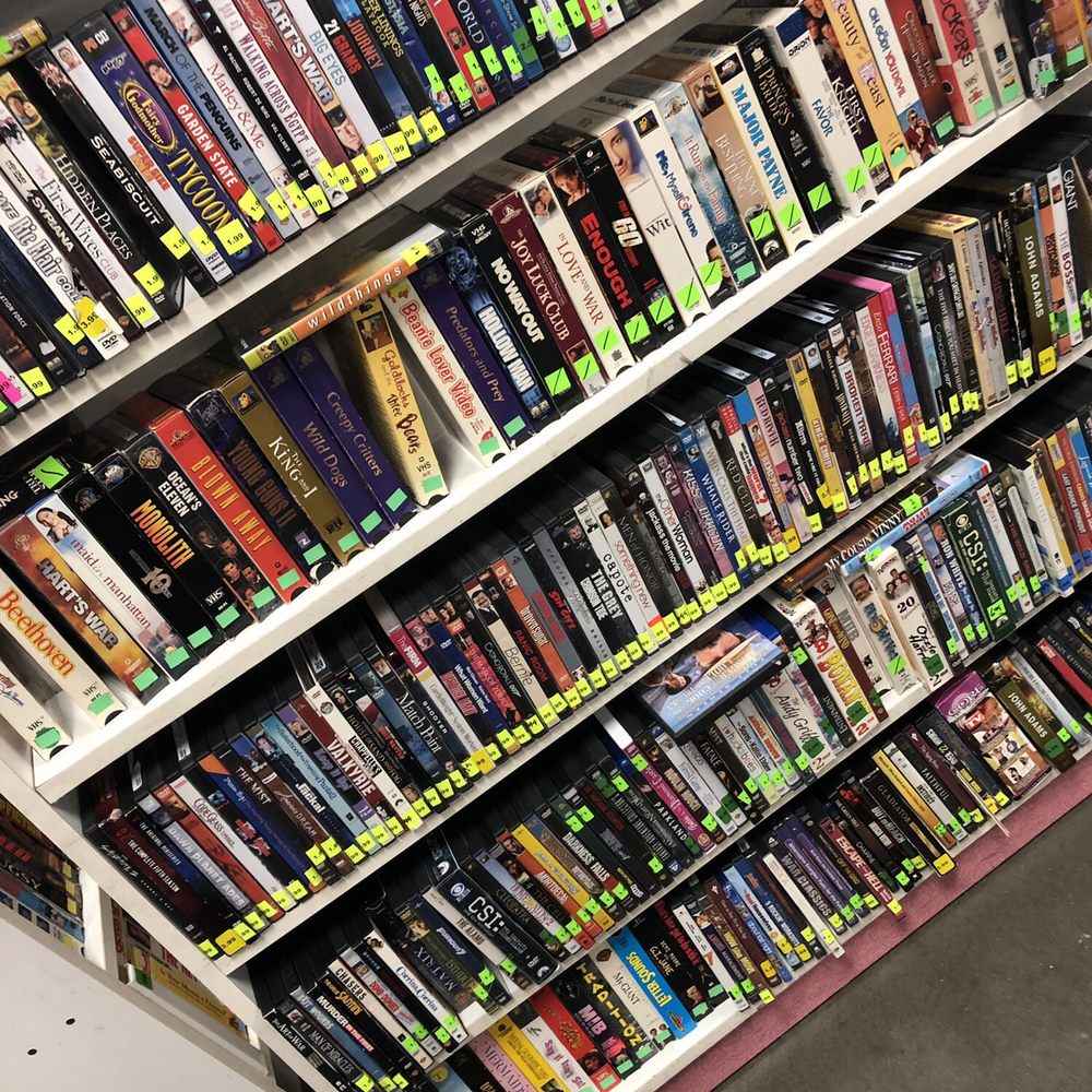 3 Way Thrift Store, Inc. - Films. - Thrift Stores Near Me - Chino, California 3 Way Thrift Store, Inc. - Films. - Thrift Stores Near Me - Chino, California
