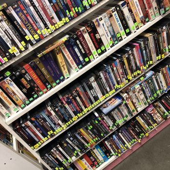 3 Way Thrift Store, Inc. - Films. - Thrift Stores Near Me - Chino, California