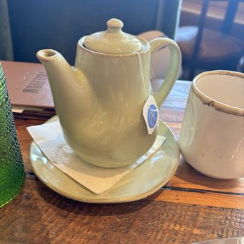 Trillium - Hot Tea - New American Near Me - Boise, Idaho Trillium - Hot Tea - New American Near Me - Boise, Idaho