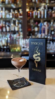 Syndicate Ferndale by null