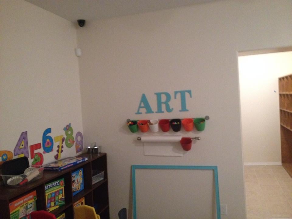 Little Bright Minds Child Development Center - childcare center in Pharr, TX