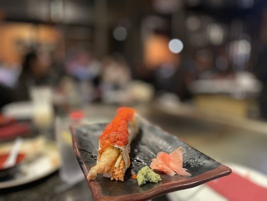 Japanese Kitchen by null