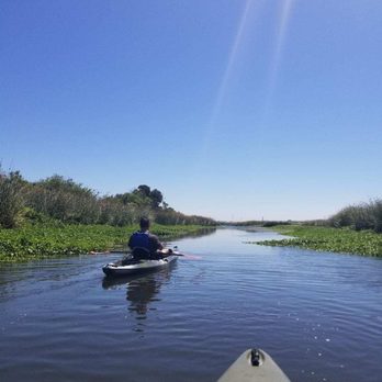 Delta Kayak Adventures - In the wetlands - Rafting/Kayaking Near Me - Antioch, California Delta Kayak Adventures - In the wetlands - Rafting/Kayaking Near Me - Antioch, California