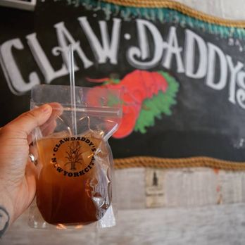 Claw Daddy's - Adult capri sun - Cajun/Creole Near Me - New York, New York Claw Daddy's - Adult capri sun - Cajun/Creole Near Me - New York, New York