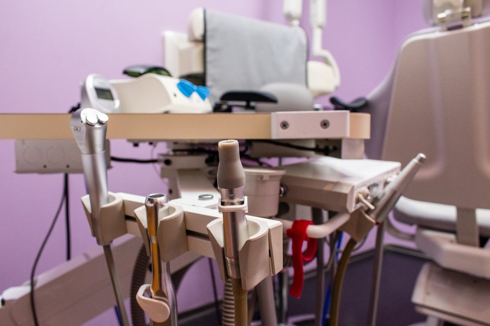 J. BRENT SANDERS, DDS Updated September 2024 12 Photos 7505 W