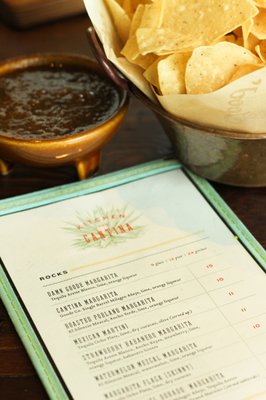Goode Company Kitchen & Cantina by null