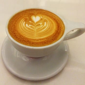 Intelligentsia Coffee - Yum Latte! - Coffee & Tea Near Me - Venice, California