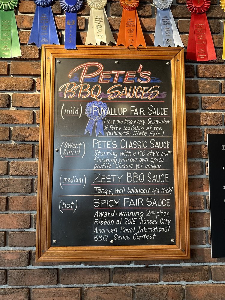 BBQ Pete's