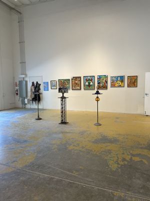 Verge Center for the Arts by null