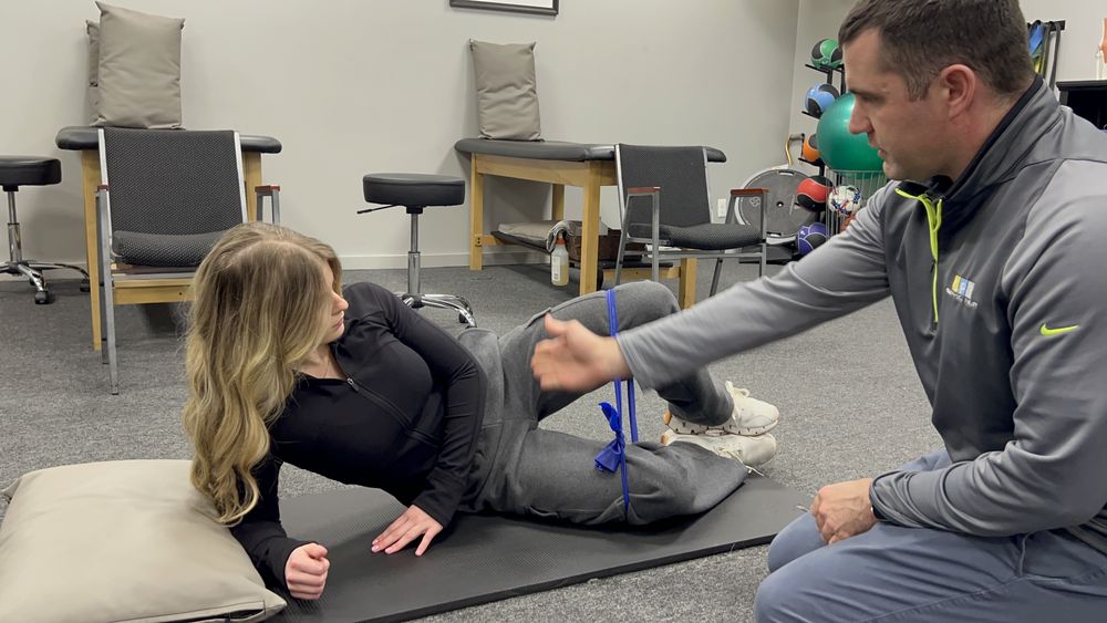 CRAY PHYSICAL THERAPY 18 Photos 1681 Washington St, Braintree