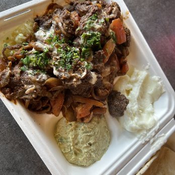 HUMMUS LABS - Updated July 2024 - 607 Photos & 508 Reviews - 950 E ...