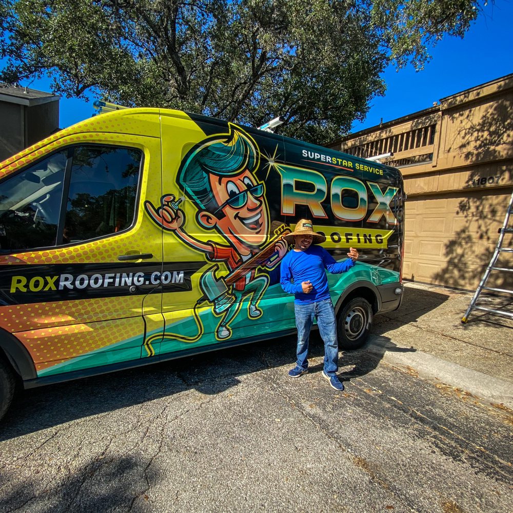 Slide of Rox Roofing