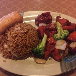 Garlic Spareribs Tips Dinner Special