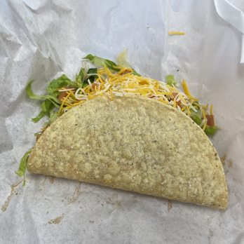 Fabulous Burgers - Crispy Chicken Taco (chopped chicken) - Burgers Near Me - Bakersfield, California Fabulous Burgers - Crispy Chicken Taco (chopped chicken) - Burgers Near Me - Bakersfield, California