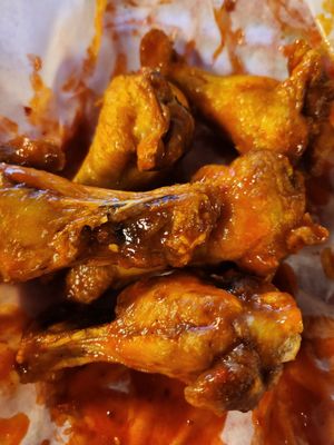 Boulevard Pizza by null