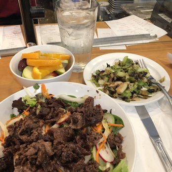 Dime Store - Breakfast & Brunch Near Me - Detroit, Michigan