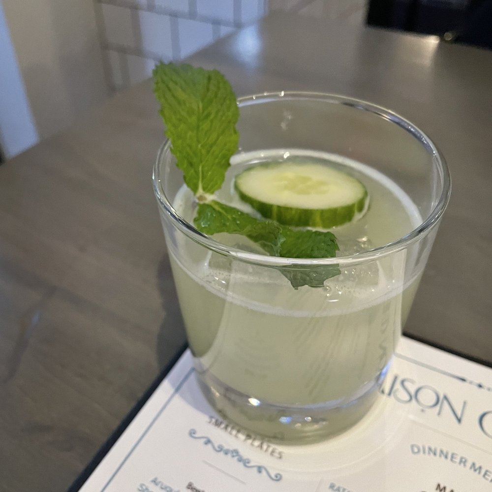 Maison Cheryl - The Standard - French Near Me - Arlington, Virginia