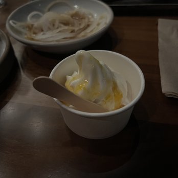 Nubiani - Dessert - Korean Near Me - New York, New York