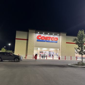 Costco - Wholesale Stores Near Me - Georgetown, Texas