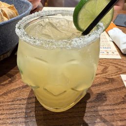 Original Marg =