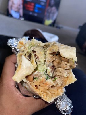 Los Cuates Taqueria by null