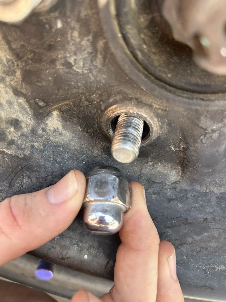 WORLD WIDE WHEELS & TIRES Updated September 2024 20 Photos & 27