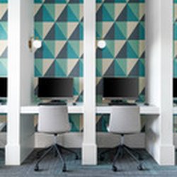 Azure Carnes Crossroads Apartments by Bell Partners