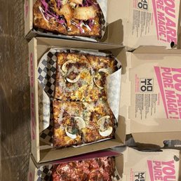 MOTO PIZZA - BELLTOWN - Updated February 2026 - 302 Photos & 114 ...