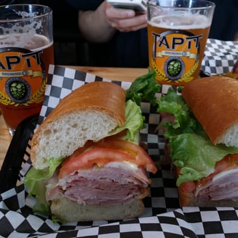 Uncle Henry's Deli - Delis Near Me - Downey, California