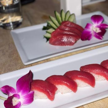 Paris Tokyo By Azai Sushi 171 Photos 112 Reviews 467 N Canon Dr Beverly Hills Ca Menu Yelp