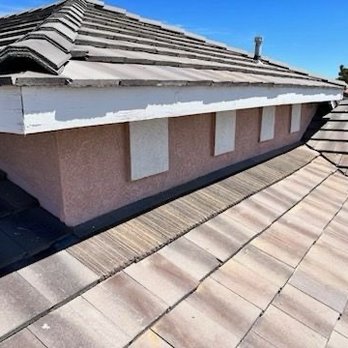 All About Roofing - Completed work - Roofing Near Me - Oak Hills, California