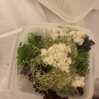 Da Nani Pirates - Kaanapali - Side salad - Food Trucks Near Me - Lahaina, Hawaii Da Nani Pirates - Kaanapali - Side salad - Food Trucks Near Me - Lahaina, Hawaii