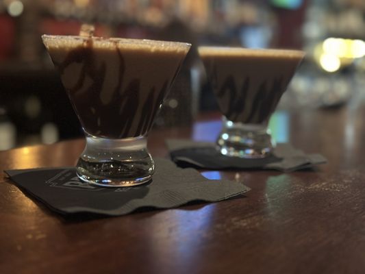 Redmond's Bar & Grill by null