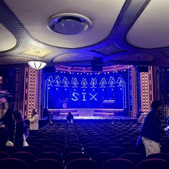 Lena Horne Theater - Performing Arts Near Me - New York, New York Lena Horne Theater - Performing Arts Near Me - New York, New York