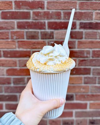 Cluny Bistro & Boulangerie by null