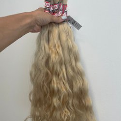Di Milesi Natural Hair - To mega hair.