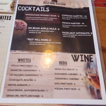Niko's Red Mill Tavern - Burgers Near Me - Woodstock, Illinois Niko's Red Mill Tavern - Burgers Near Me - Woodstock, Illinois