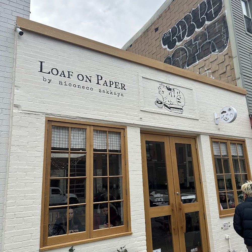 Loaf on Paper - Cards & Stationery Near Me - Brooklyn, New York Loaf on Paper - Cards & Stationery Near Me - Brooklyn, New York