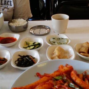Seoul Garden - Korean Near Me - Parma, Ohio Seoul Garden - Korean Near Me - Parma, Ohio