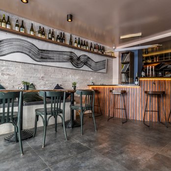Stereo - Wine Bars Near Me - Paris, 01 Stereo - Wine Bars Near Me - Paris, 01