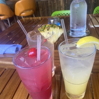 The Islander - Maui Wowie & Mermaid Water - Tiki Bars Near Me - Coronado, California The Islander - Maui Wowie & Mermaid Water - Tiki Bars Near Me - Coronado, California