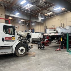 Elite Automotive Service