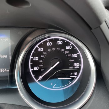 National Car Rental - Car Rental Near Me - Pasco, Washington